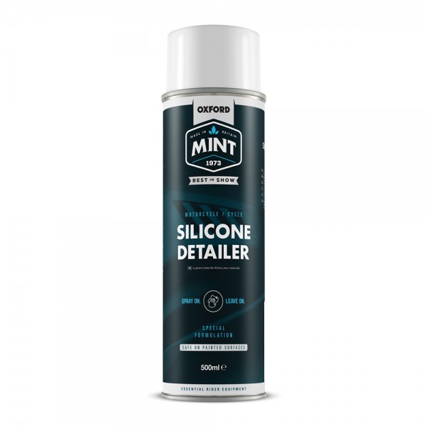 Oxford MINT SILICONE DETAILER 500ML